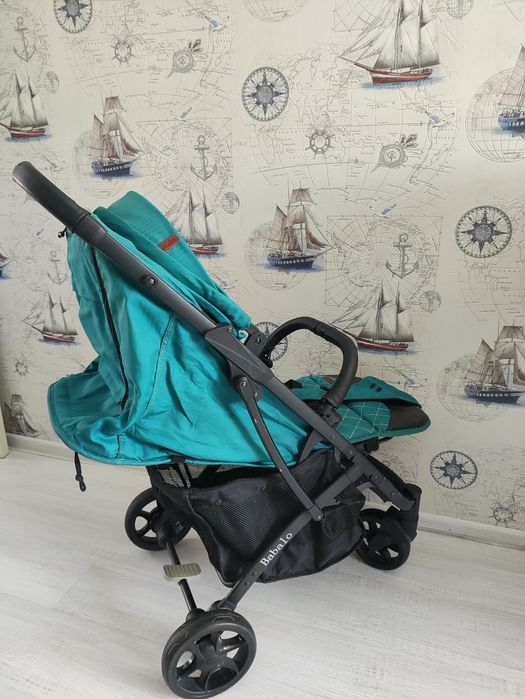 Коляска детская.