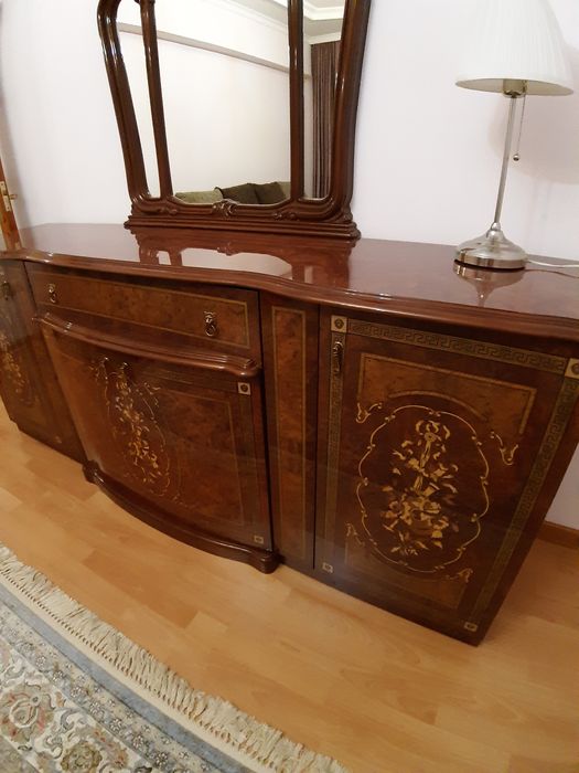 Комод производство Италия