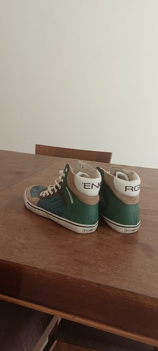 Висока обувка Energy, 44 номер