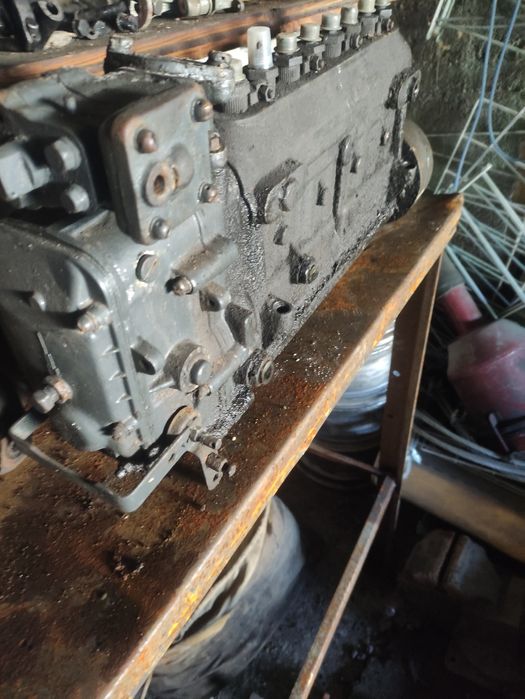 Продам Топливную аппаратуру МАЗ