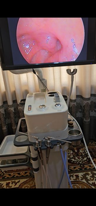 Mega MedicaI Lor Aparati