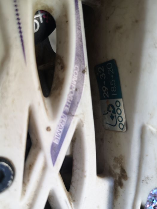 Role 28-32 reglabile