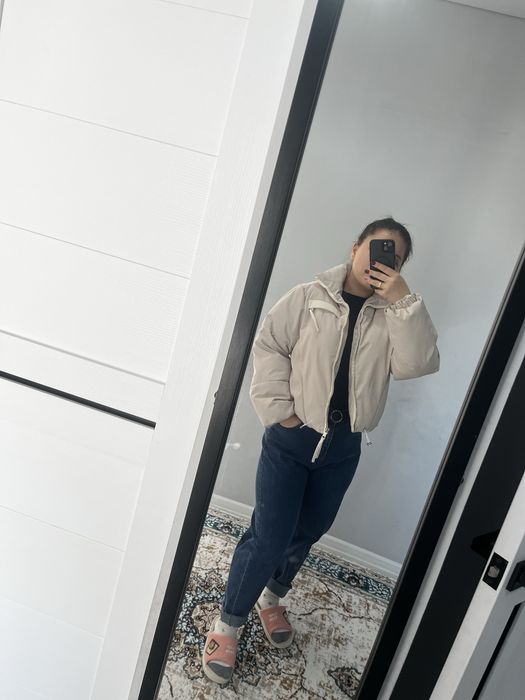 Куртка демисезонный