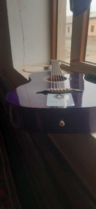 Gitara akustik razmer39