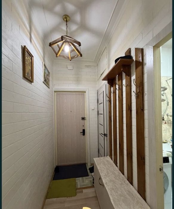 Сдается своя квартира 2- комнатная! Без посредников