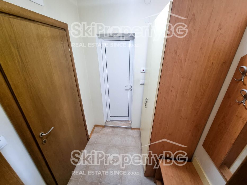 Продава се Едностаен апартамент в Банско - 37 кв.м за 1000 €/кв.м - Снимка #7