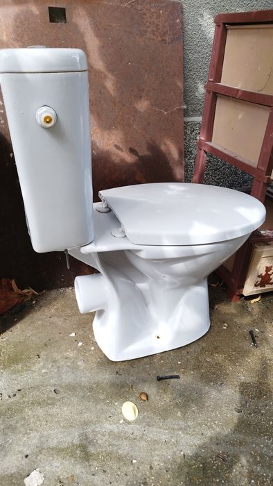 Продавам моно блок