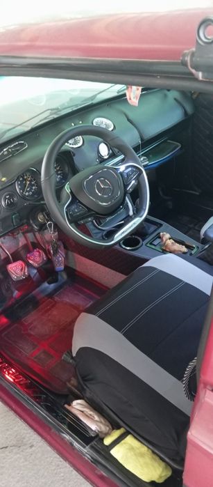 Жигули ВАЗ-2106: год-1983: