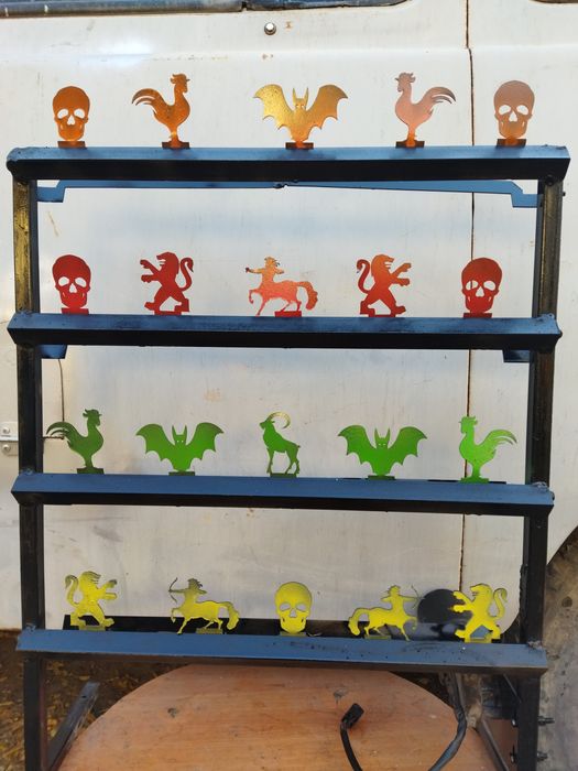 Бизнес Тир.мишеньи..