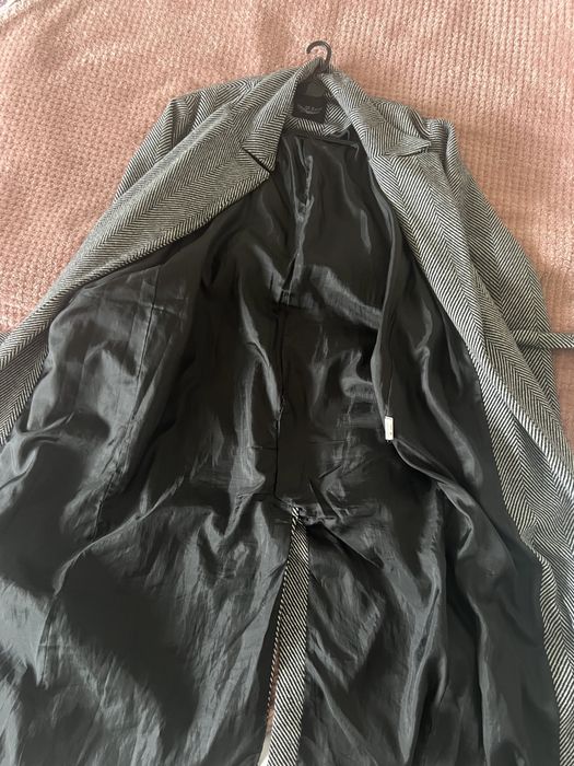 Елече с качулка от еко косъм