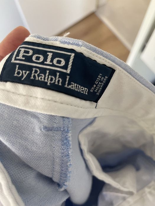 Ralph Lauren панталон,сако