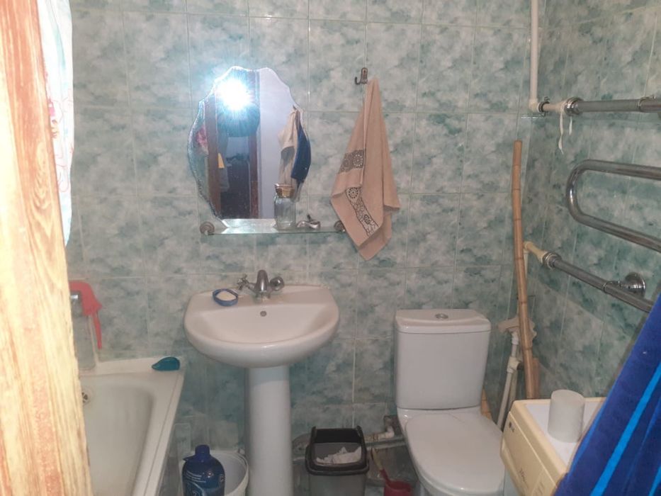 Продам 3 комнатную квартиру