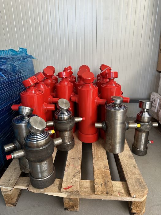 Cilindru basculare ,cilindru 3.5 tone