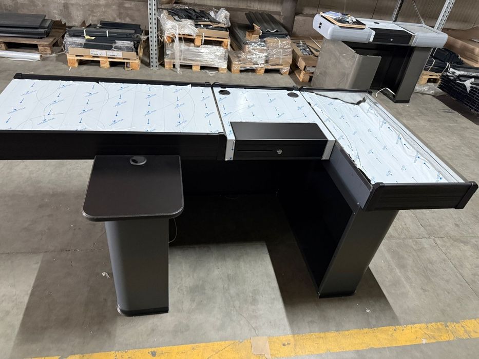 Tejghea pentru magazin