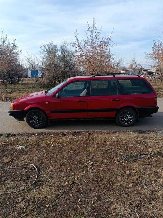 Продам Фольксваген пассат