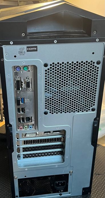 Vand Pc gaming .