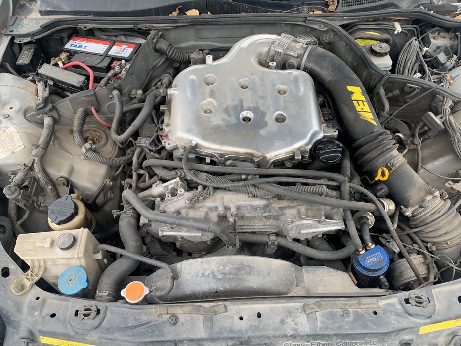 Infiniti G 3.5benz автомат 2006г