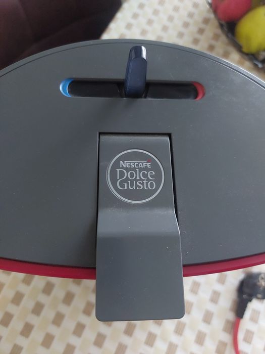 Espressor cafea Dolce Gusto