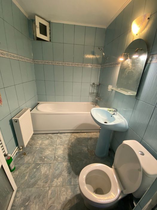 Proprietar Inchiriez ap 2 camere