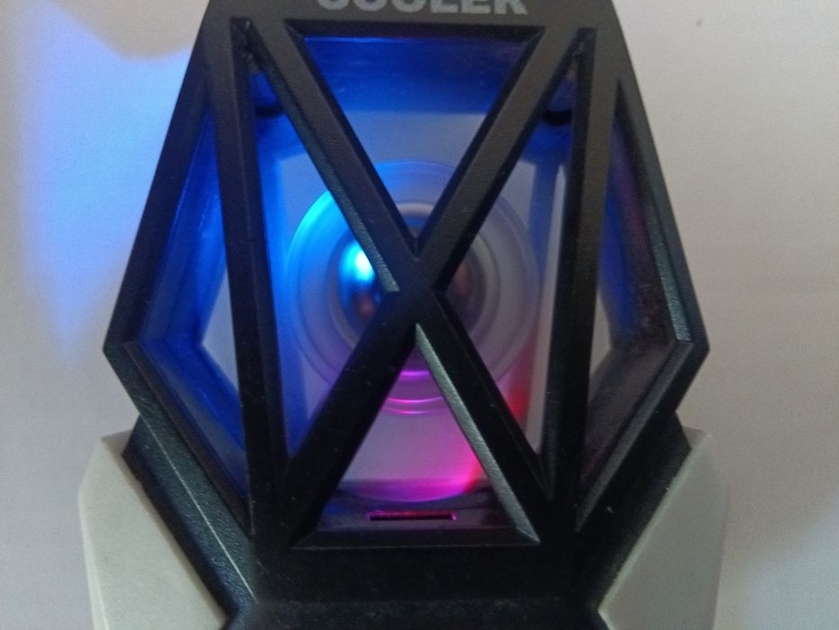 Cooller sovitadigan pubg chilar uchun telefon ni fps ni stabil ushaydi