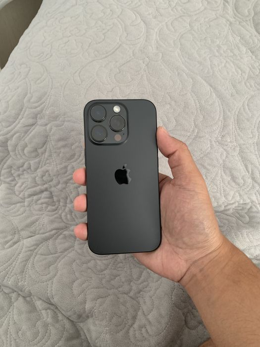 Iphone 16 pro 256