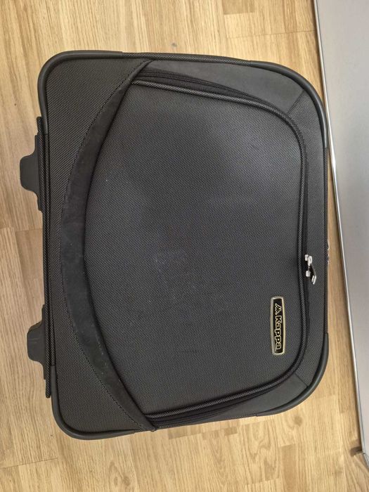 Troler Kappa de vânzare – ideal pentru călătorii sau business!