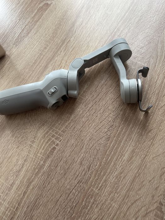 osmo mobail se стабилизатор