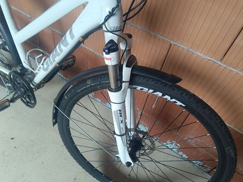 Градски велосипед Giant 28” алуминий М