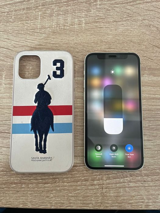 Apple iphone/Айфон 12 mini