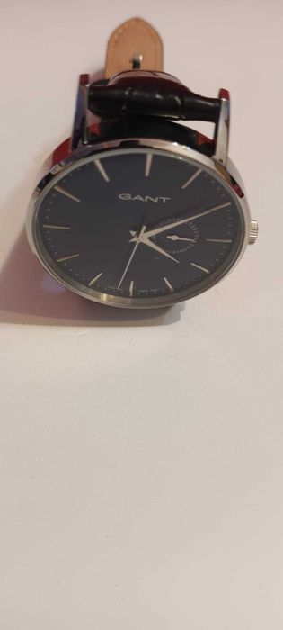 Ceas barbatesc Gant