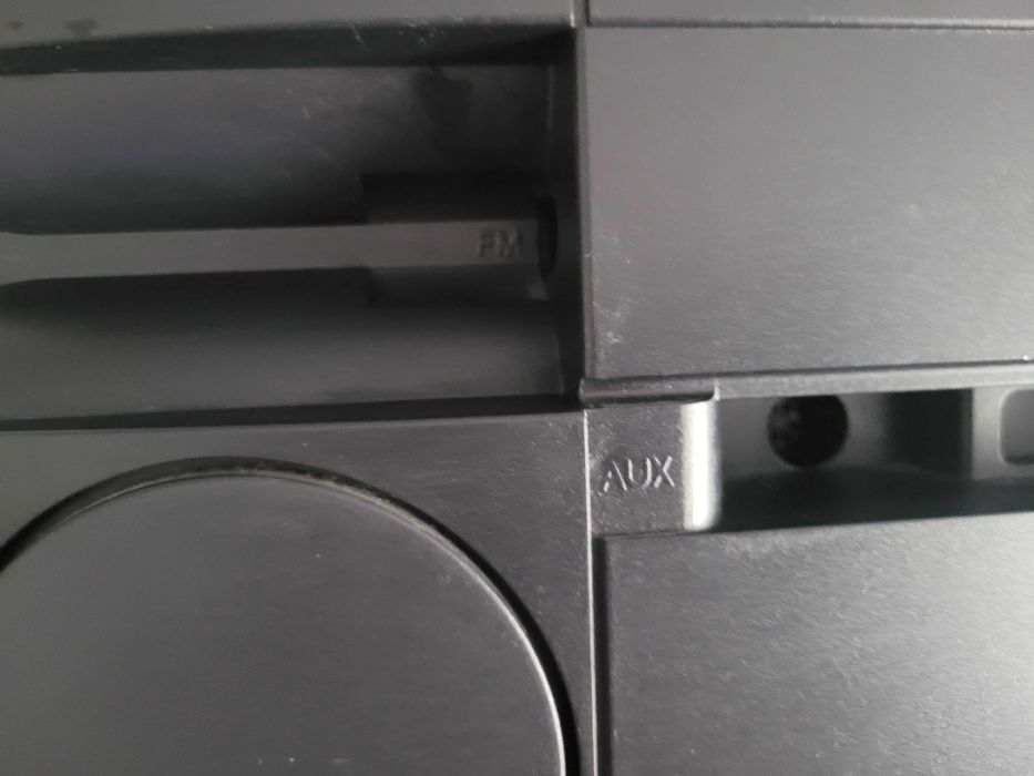 Bang & Olufsen BeoSound Century 2651 sistem audio Hi-Fi "All-In-One"