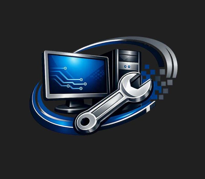 Servicii diverse desktop/laptop asistent IT