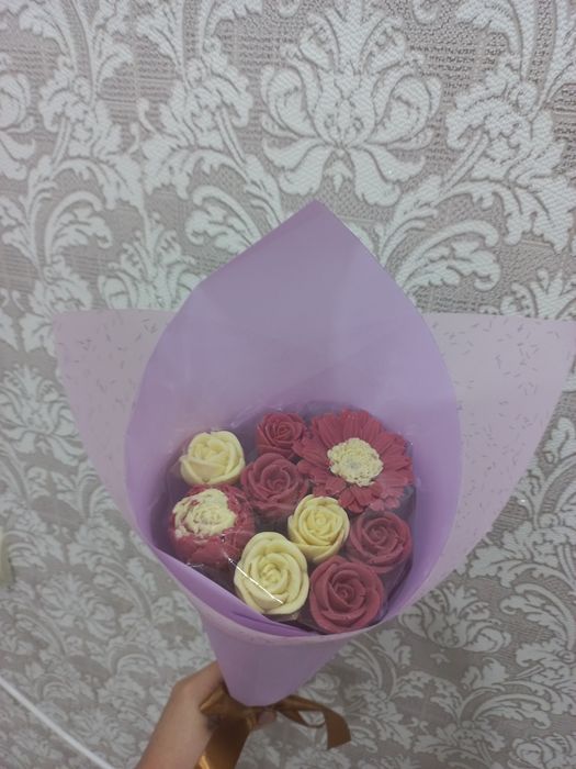 Продам силиконовые молды