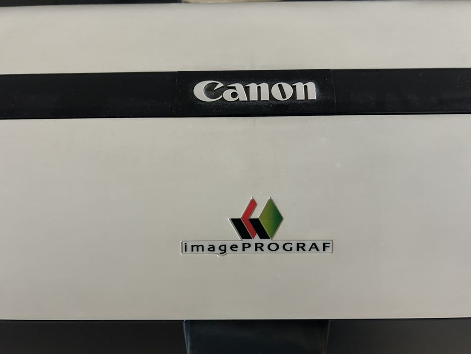 Плотер Canon IPF750