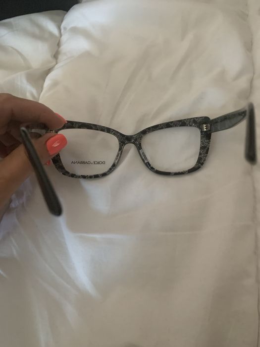 Очила Dolce&Gabbana