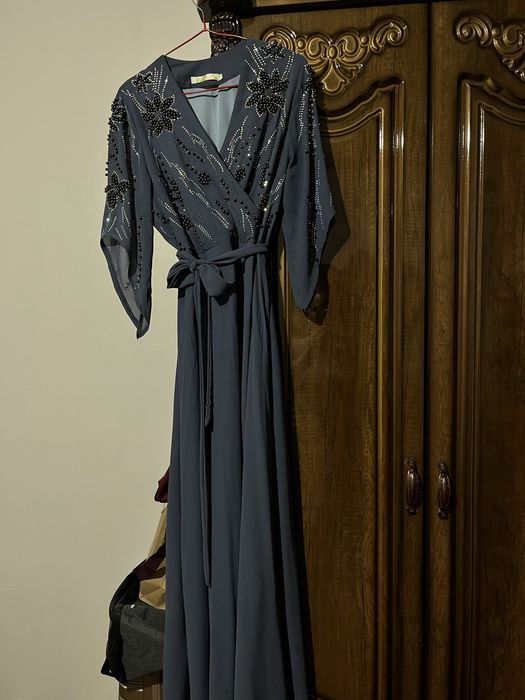 Ayollar libosi toy va bazmlar uchun