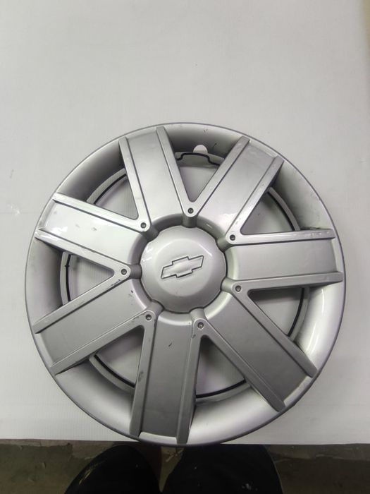 Колпаки Chevrolet r15