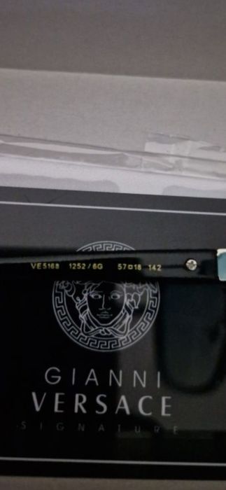 Ochelari de soare Versace,  model 2026, 100%  originali, preț fix