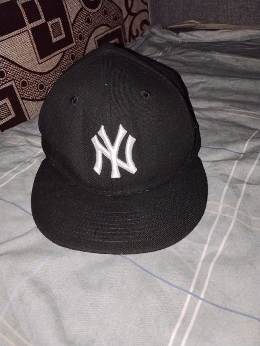 Кепка New era 59fifty