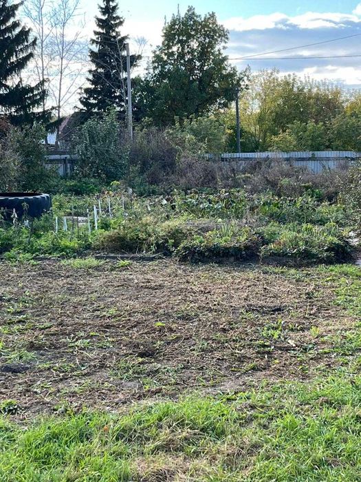 Продаётся дом в Лесхозе