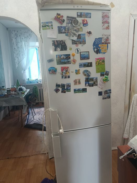 VESTEL холодильник
