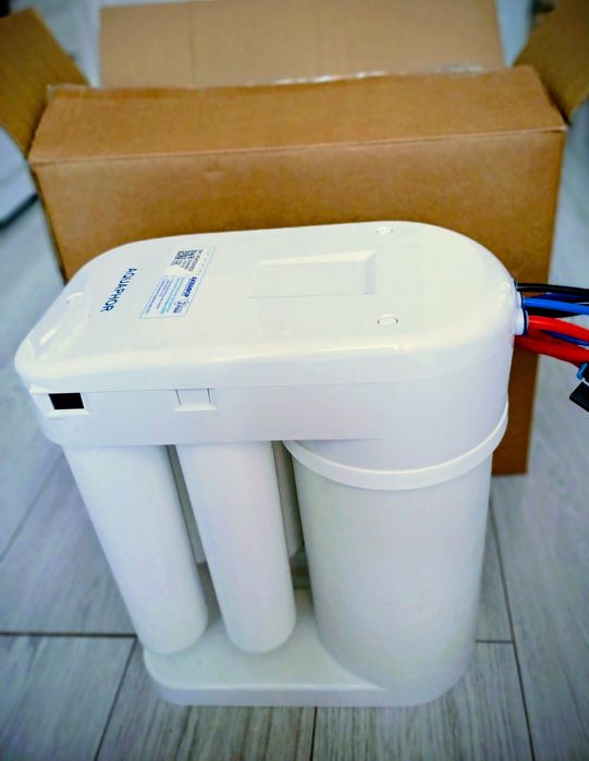 Фильтр для воды аквафор