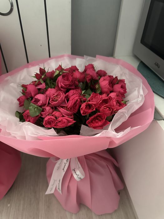 Продам букет роз