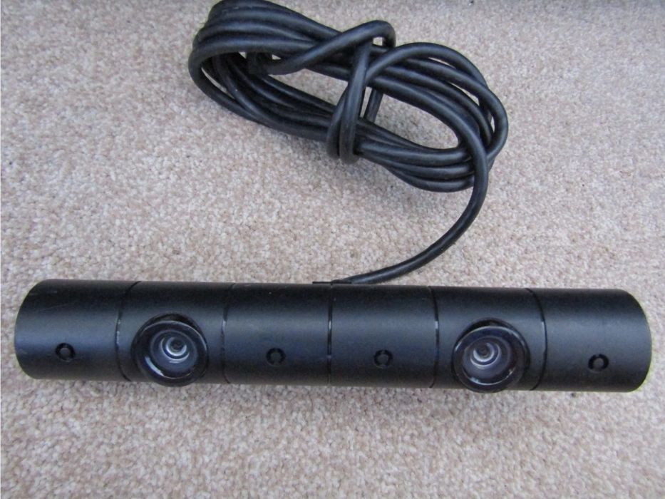 Камера за ПС4 Playstation 4 и 5 плейстейшън 4 и 5 Camera ps4 пс5 ps5