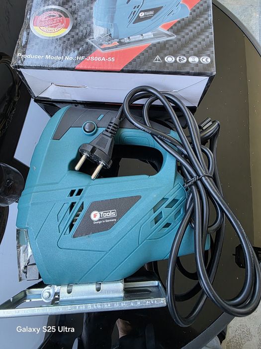 Ferastrau electric, pendular ..nou