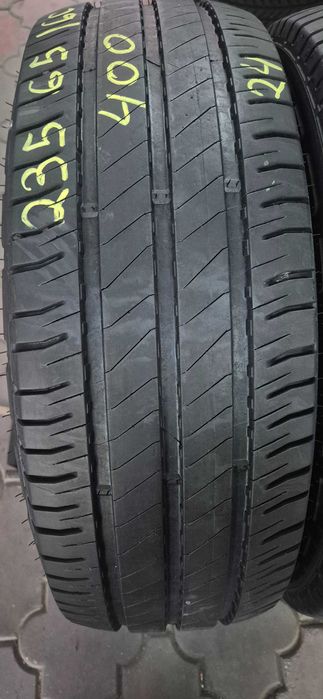 anvelope Michelin 235/65/16C