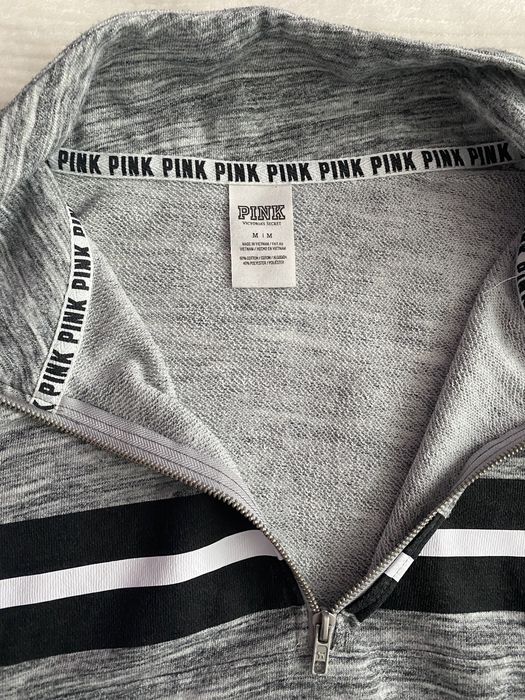 Дамски суичър Victoria’s Secret