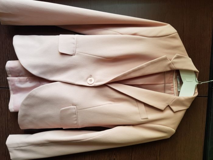 Vand sacou elegant Only