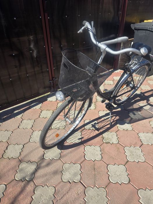 Bicicleta dama vintige Antilope  28 inch