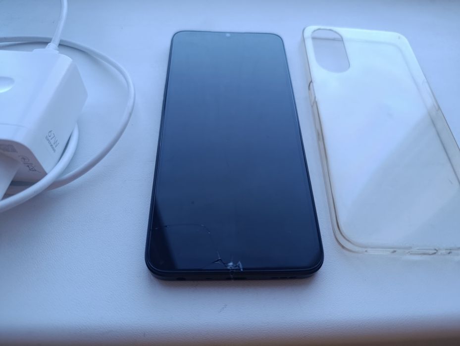 Продается смартфон Oppo A78 5G